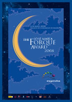 José María Forqué Award 2008