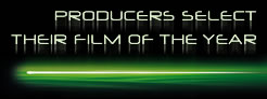 Producers select their film of the year