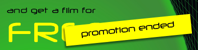 Promotion ended