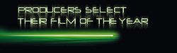Producers select their film of the year