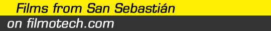 Otras pel�culas de San Sebasti�n en filmotech.com