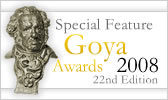 Premios Goya 2008