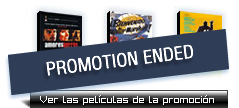 PROMOTION ENDED