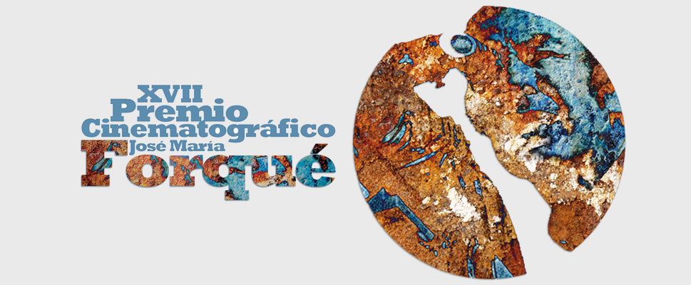 XVII Premio Cinematogr�fico Jos� Mar�a Forqu�