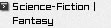 Science-Fiction / Fantasy