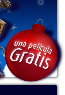 una pel&iacute;cula GRATIS