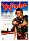 Yojimbo el mercenario