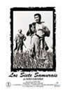 Los siete samurais