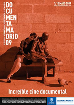 DocumentaMadrid 2009