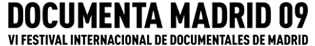 DocumentaMadrid 2009