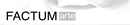 FACTUM ARTE