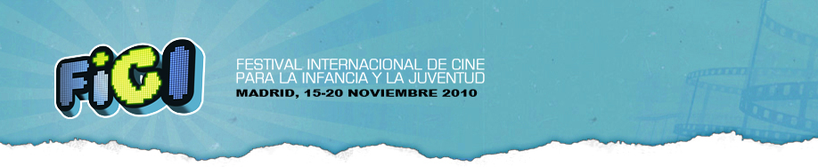 FICI Festival Internacional de Cine para la Infancia y la Juventud