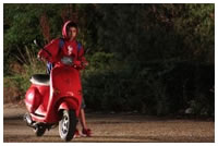 Vespa