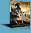 EL CID, LA LEYENDA
