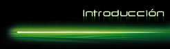 Introducción
