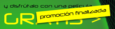 Promoci�n finalizada