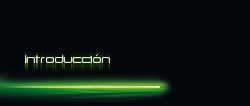 Introducci&oacute;n