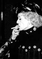 Bette Davis