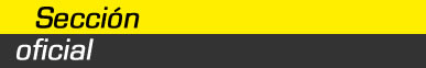 Secci�n oficial
