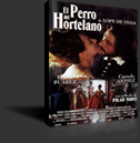 El perro del hortelano