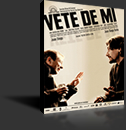 Vete de mi