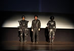 Performance de Suguru Goto