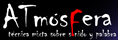ATMOSFERA