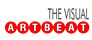 THE VISUAL ARTBEAT