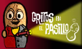 Especial Gritos en el Pasillo