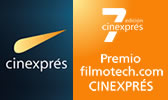 CINEXPR�S