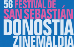 56 Festival de San Sebasti�n Donostia Zinemaldia