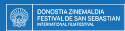 DONOSTIA ZINEMALDIA FESTIVAL DE SAN SEBASTIAN. INTERNATIONAL FILM FESTIVAL