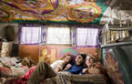 Destino Woodstock