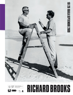Retrospectiva cl�sica: Richard Brooks