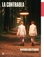 Retrospectiva contempor�nea: nov�simo cine franc�s
