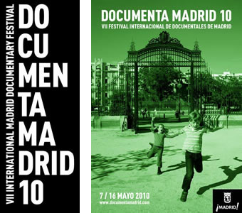 DocumentaMadrid 2010