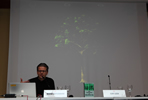 Ponencia de Bernd Lintermann