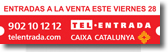 Venta de entradas