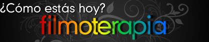 ¿Cómo estás hoy? Filmoterapia ¿Cómo estás hoy? Filmoterapia