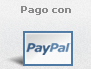 Pago con PayPal