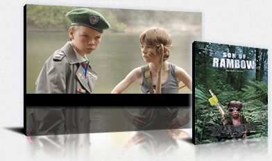 El hijo de Rambow