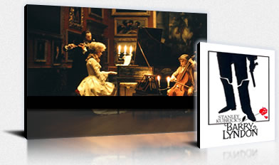 Barry lyndon