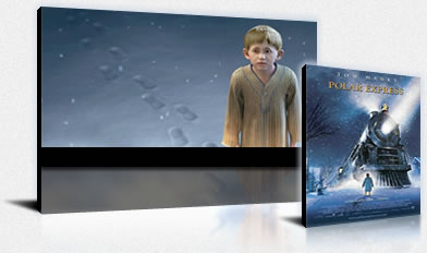 Polar express