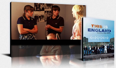 This is England