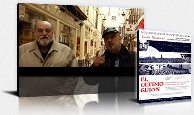 El ultimo guion. Buñuel en la memoria