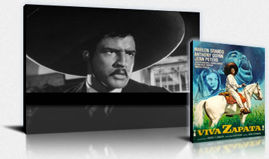 Viva zapata