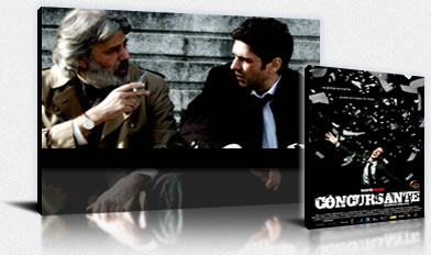 Concursante