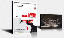 Luna caliente