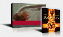 BORN. EL EMBRION DEL MAL