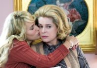 Catherine Deneuve